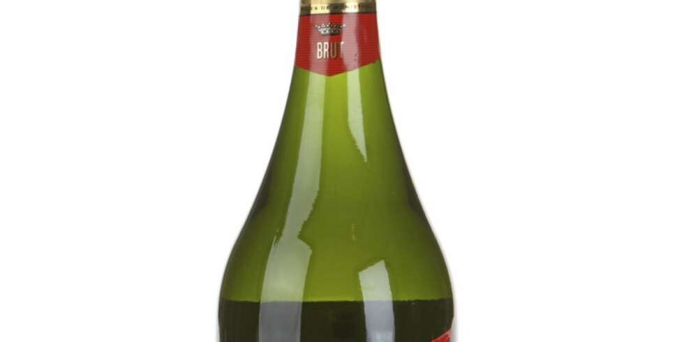 Marques de Monistrol Vintage 2005. Marques de Monistrol Vintage 2005.
