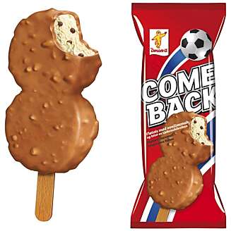 Come Back. Come Back.