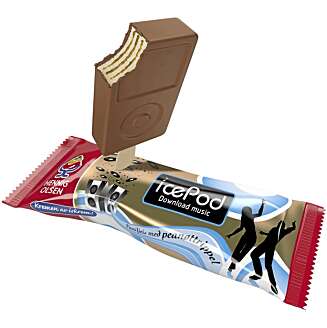 ICEPOD. ICEPOD.