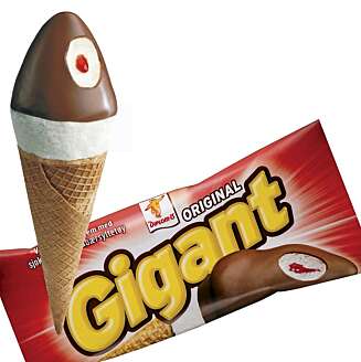 Gigant. Gigant.