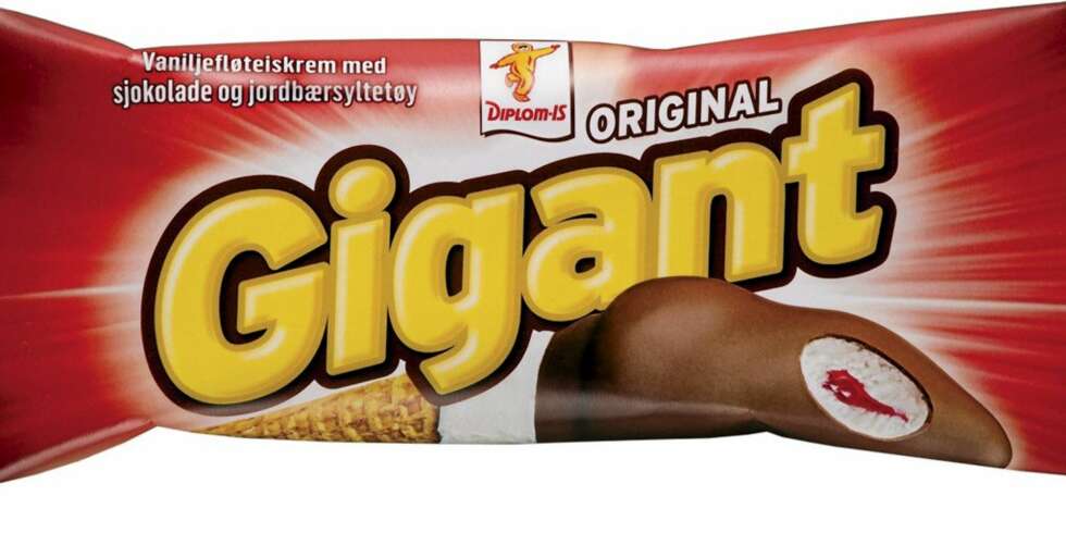 Gigant. Gigant.