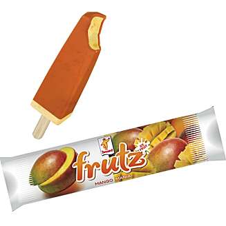 Frutz Mango Mania. Frutz Mango Mania.