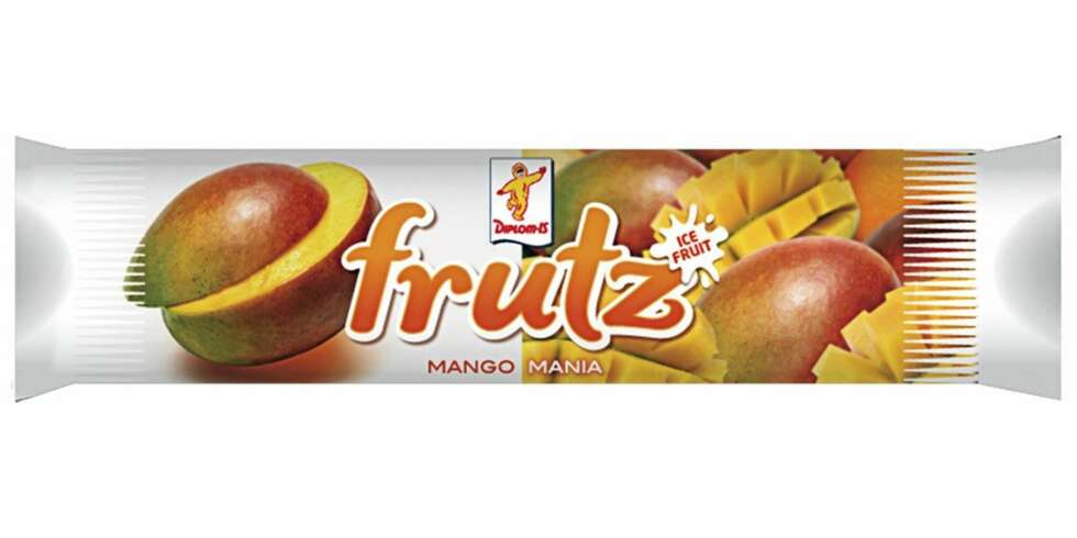 Frutz Mango Mania. Frutz Mango Mania.