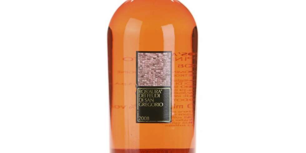 Rosaura 2008. Rosaura 2008.