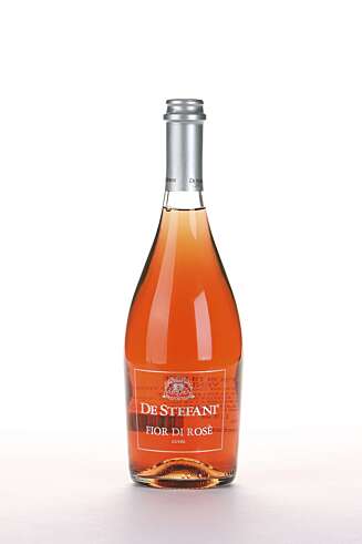 Fior di Rosè. Fior di Rosè.