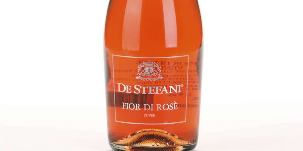 Fior di Rosè. Fior di Rosè.