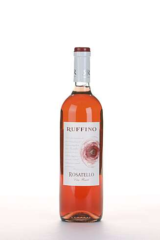 Rosatello. Rosatello.