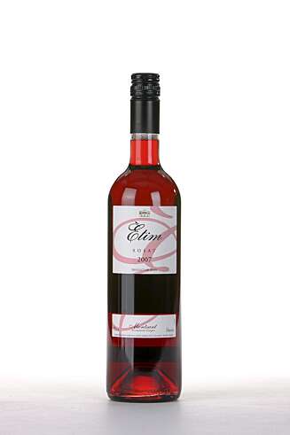 Etim Rosat 2007. Etim Rosat 2007.