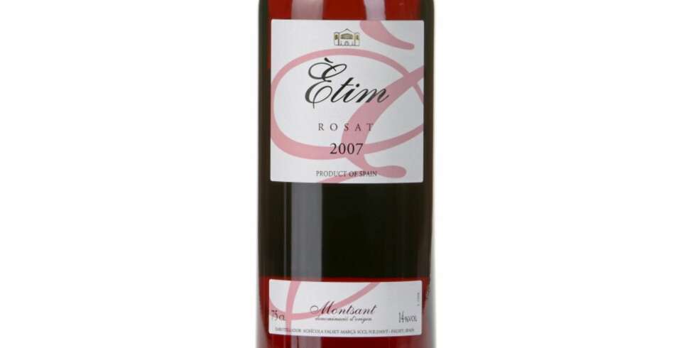 Etim Rosat 2007. Etim Rosat 2007.