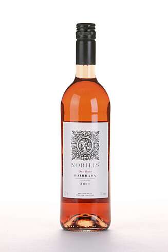 Nobilis 2007. Nobilis 2007.