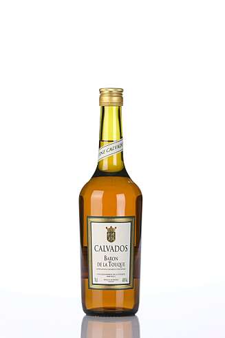 Baron de la Touque Fine Baron de la Touque Fine