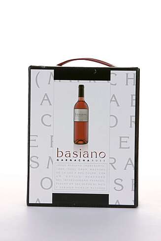 Basiano Garnacha. Basiano Garnacha.
