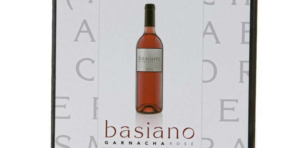 Basiano Garnacha. Basiano Garnacha.