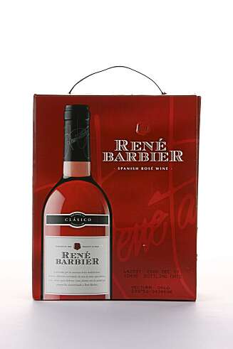 René Barbier Rosado. René Barbier Rosado.