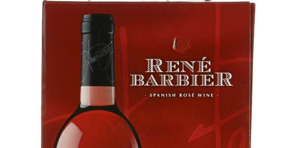 René Barbier Rosado René Barbier Rosado