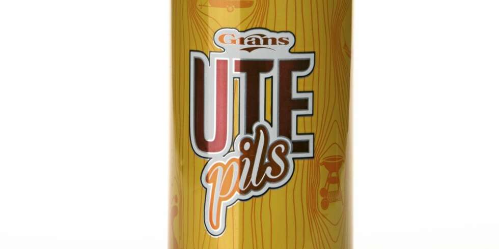 Grans UTEpils. Grans UTEpils.