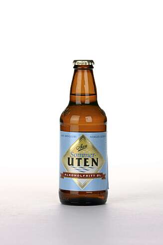 Aass sommer Uten. Aass sommer Uten.