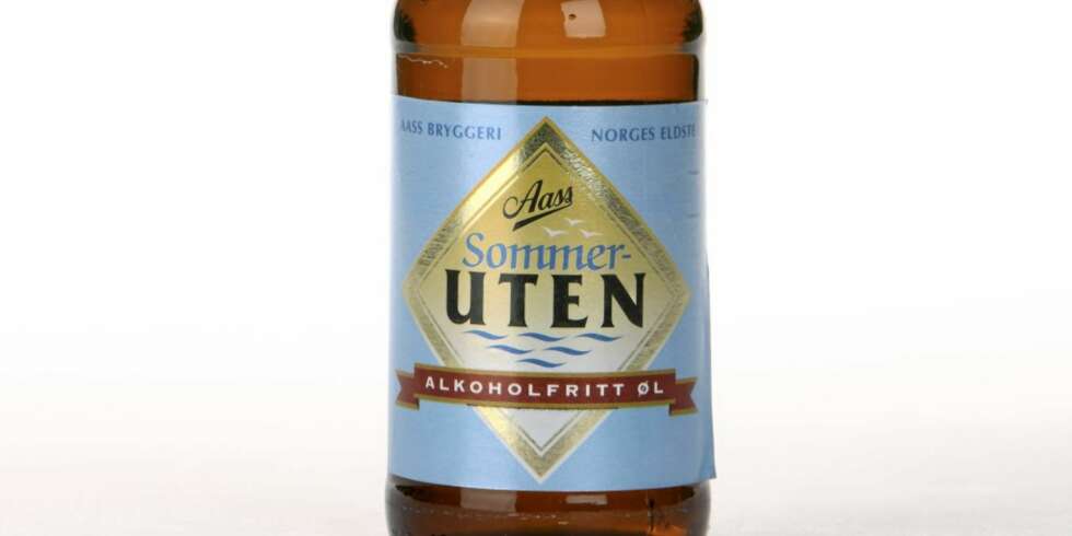 Aass sommer Uten. Aass sommer Uten.