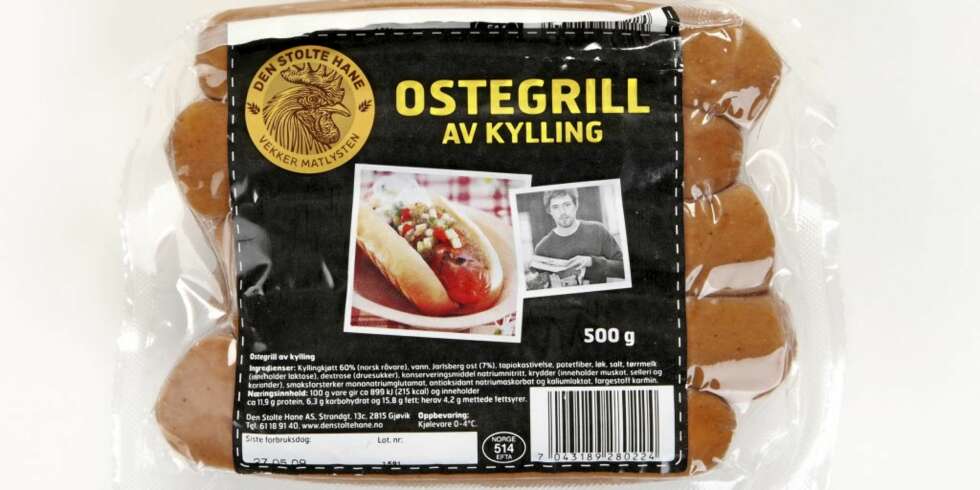 TERNINGKAST 4: Lavt innhold av fett og kalorier. TERNINGKAST 4: Lavt innhold av fett og kalorier.