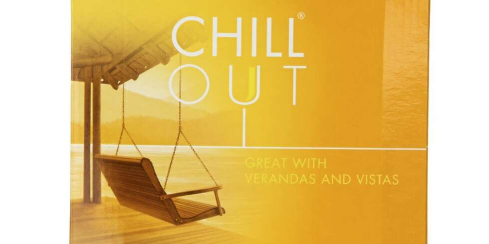 Chill Out Chardonnay 2008. Chill Out Chardonnay 2008.