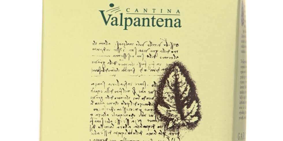 Valpantena Garganega. Valpantena Garganega.