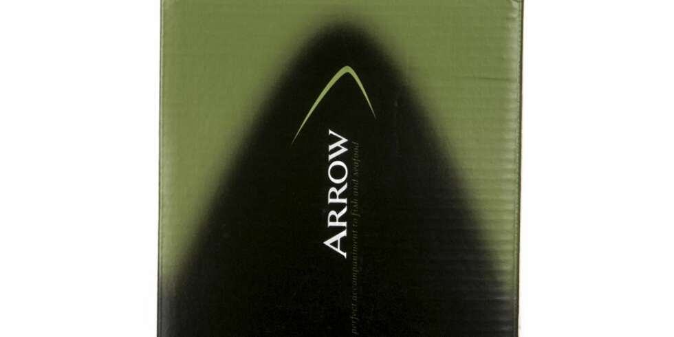 Arrow Chardonnay. Arrow Chardonnay.