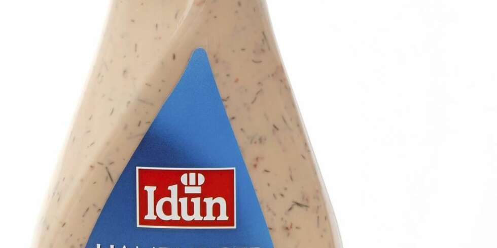BURGERDRESSING: Mye vil ha mer - av fett. BURGERDRESSING: Mye vil ha mer - av fett.
