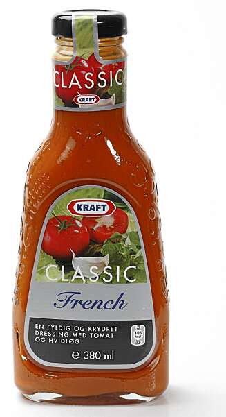 FARGESTOFFER: Ikke la deg lure av den tomatrøde fargen. FARGESTOFFER: Ikke la deg lure av den tomatrøde fargen.