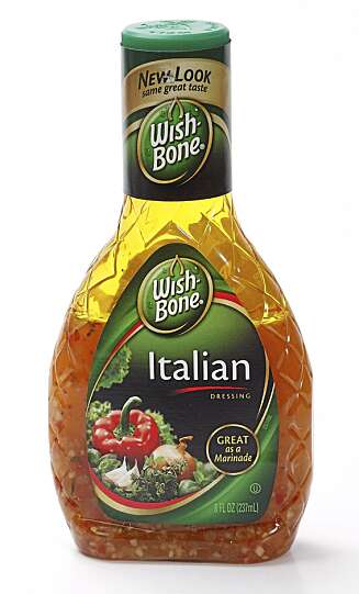 BEST I TEST: Wish-bone Italian dressing BEST I TEST: Wish-bone Italian dressing