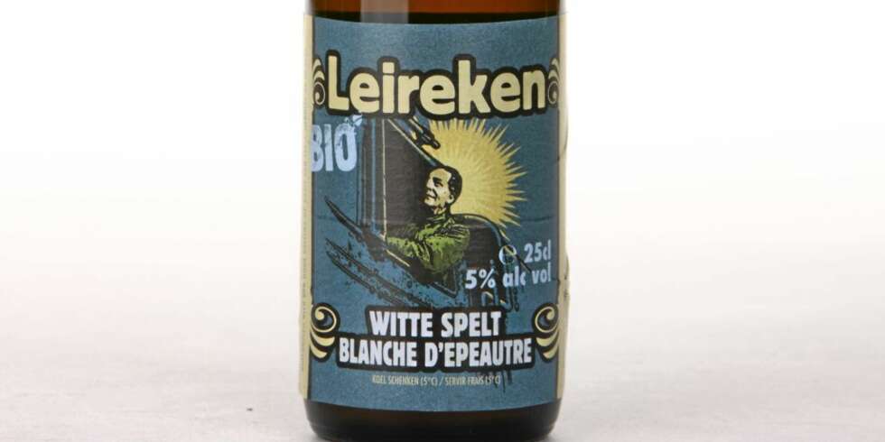 Leireken Witte Spelt. Leireken Witte Spelt.