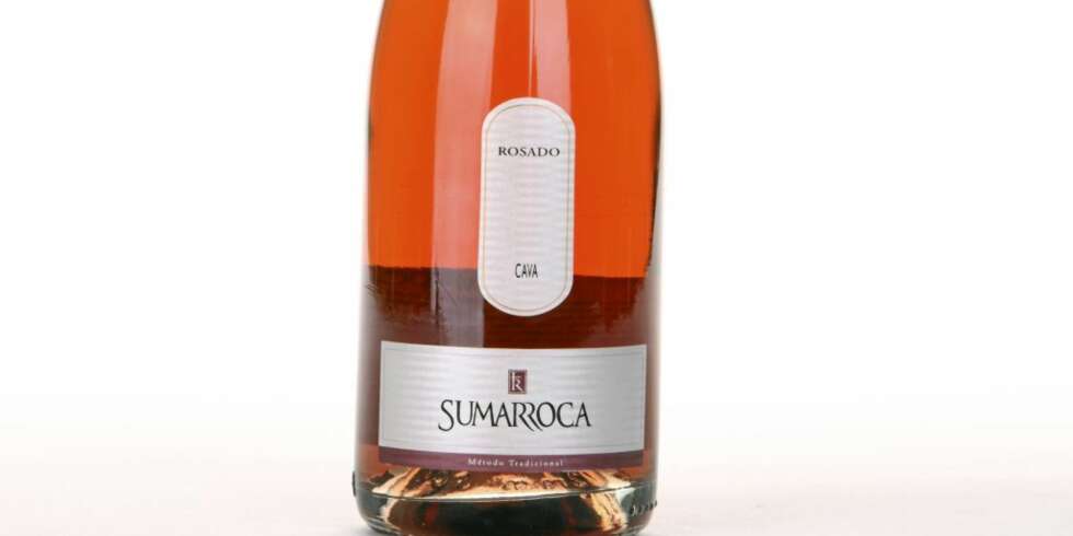 Sumarroca Rosado. Sumarroca Rosado.