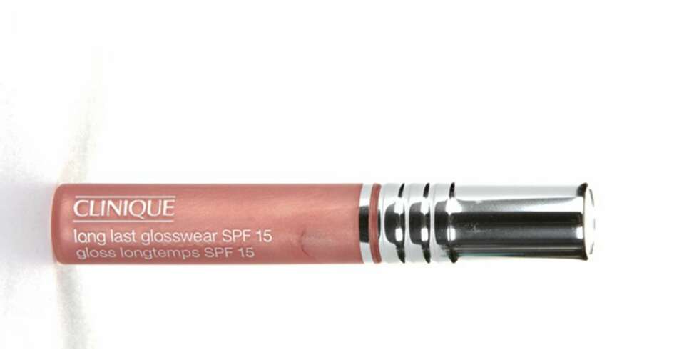 TEST: Test av lipgloss TEST: Test av lipgloss