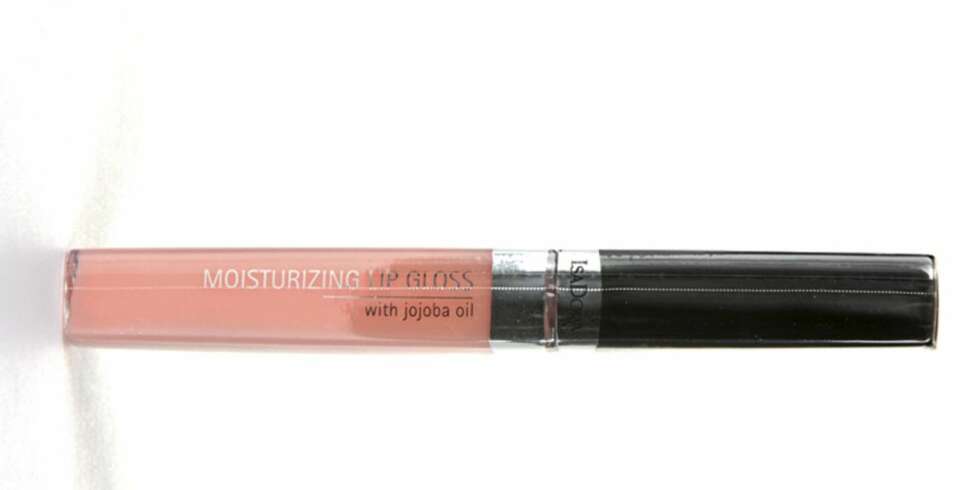 TEST: Test av lipgloss TEST: Test av lipgloss