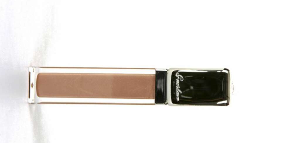 TEST: Test av lipgloss TEST: Test av lipgloss