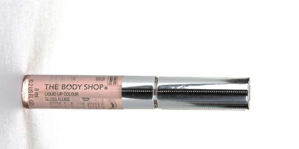 TEST: Test av lipgloss TEST: Test av lipgloss