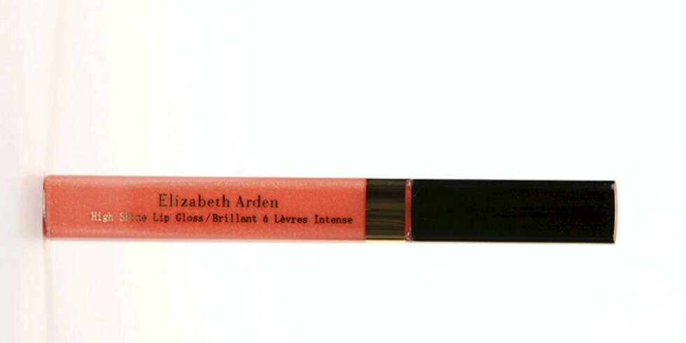 TEST: Test av lipgloss TEST: Test av lipgloss