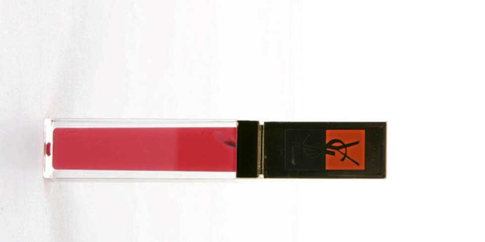 TEST: Test av lipgloss TEST: Test av lipgloss