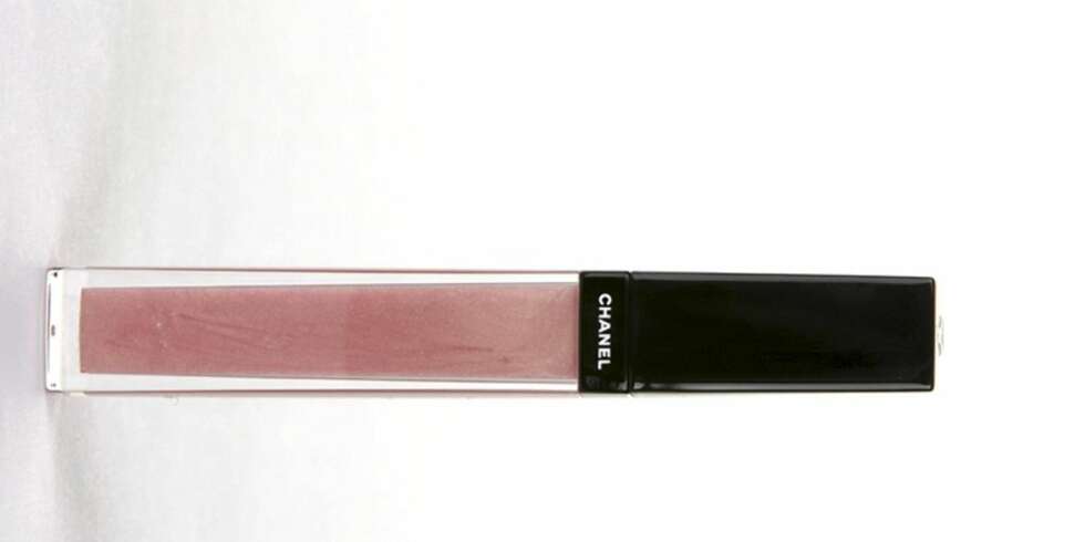 TEST: Test av lipgloss TEST: Test av lipgloss