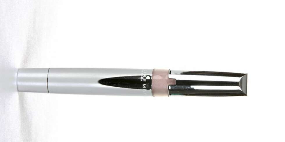 TEST: Test av lipgloss TEST: Test av lipgloss