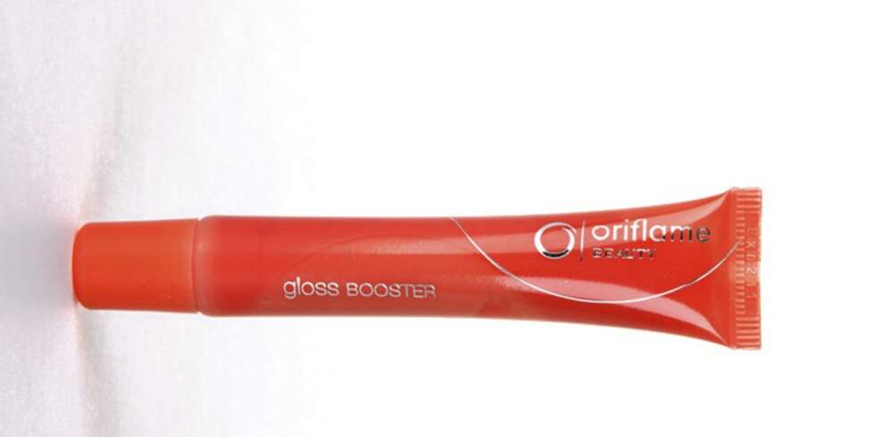 TEST: Test av lipgloss TEST: Test av lipgloss