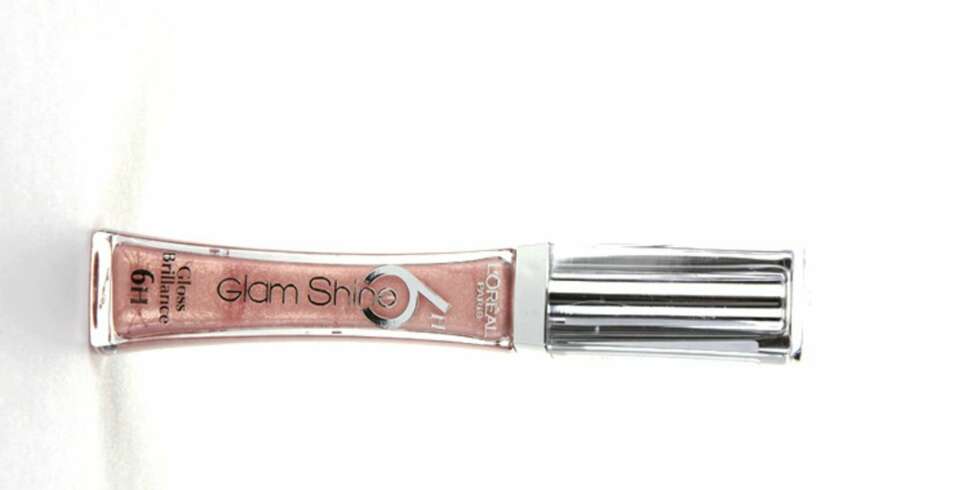 TEST: Test av lipgloss TEST: Test av lipgloss