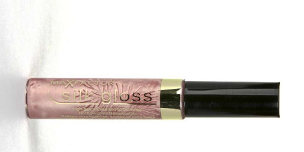 TEST: Test av lipgloss TEST: Test av lipgloss