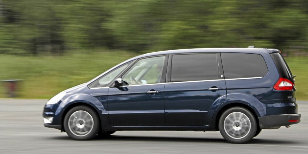 Ford Galaxy 09 Ford Galaxy 09