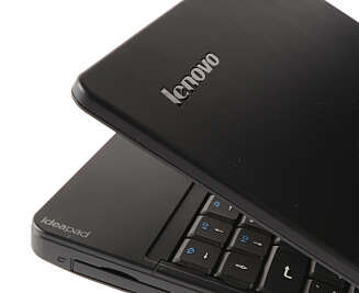 INGEN TVIL: Dette er en Lenovo Ideapad INGEN TVIL: Dette er en Lenovo Ideapad