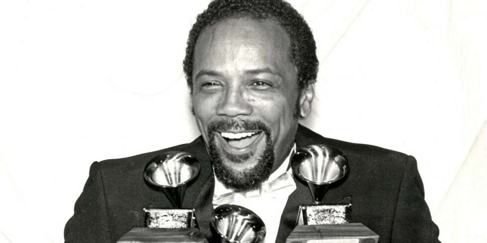 Produsent Quincy Jones skal ha sin del av æren for at album som Of the wall, Thriller, og Bad nå står som påler i musikkhostorien. Produsent Quincy Jones skal ha sin del av æren for at album som Of the wall, Thriller, og Bad nå står som påler i musikkhostorien.
