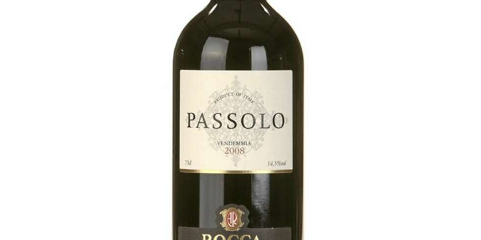 Passolo 2008. Passolo 2008.