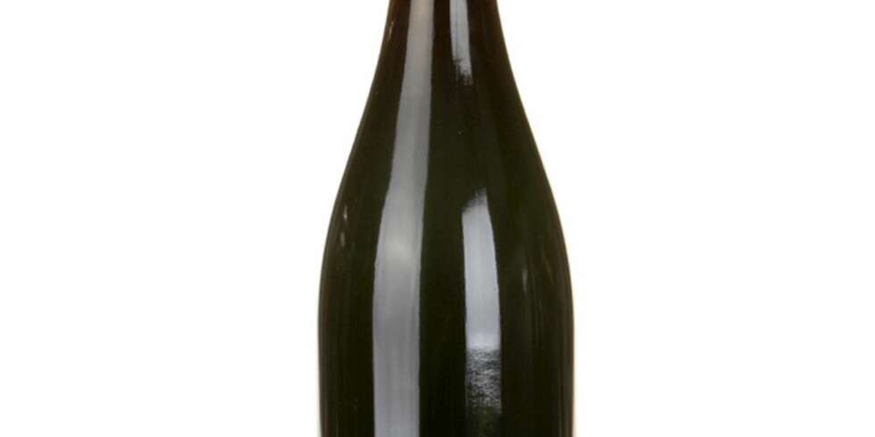 La Sauvageonne les Ruffes 2008. La Sauvageonne les Ruffes 2008.