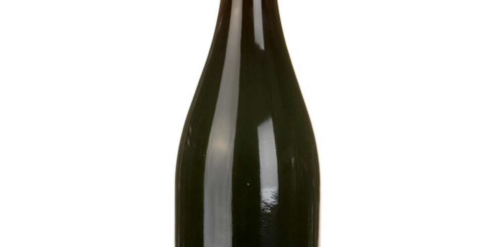 Domaine Sainte Croix le Fournas 2006. Domaine Sainte Croix le Fournas 2006.