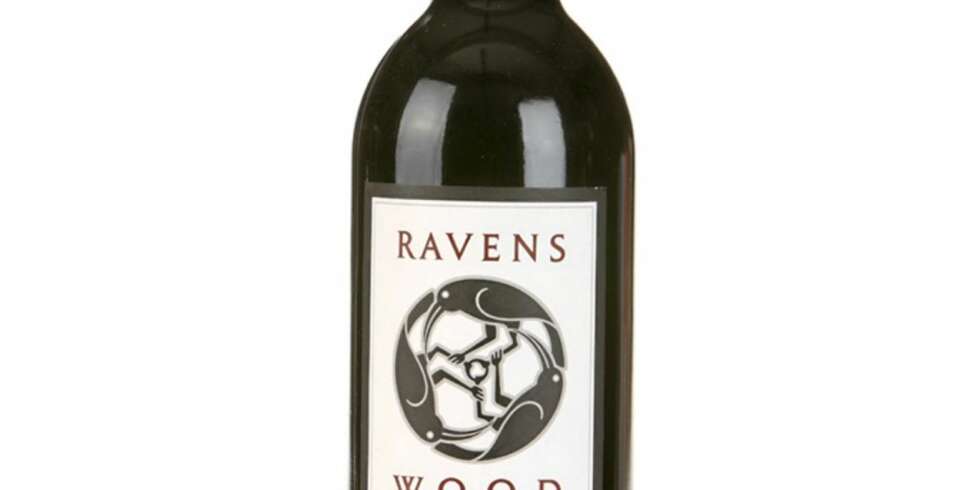Ravenswood Vintners Blend Zinfandel 2006. Ravenswood Vintners Blend Zinfandel 2006.