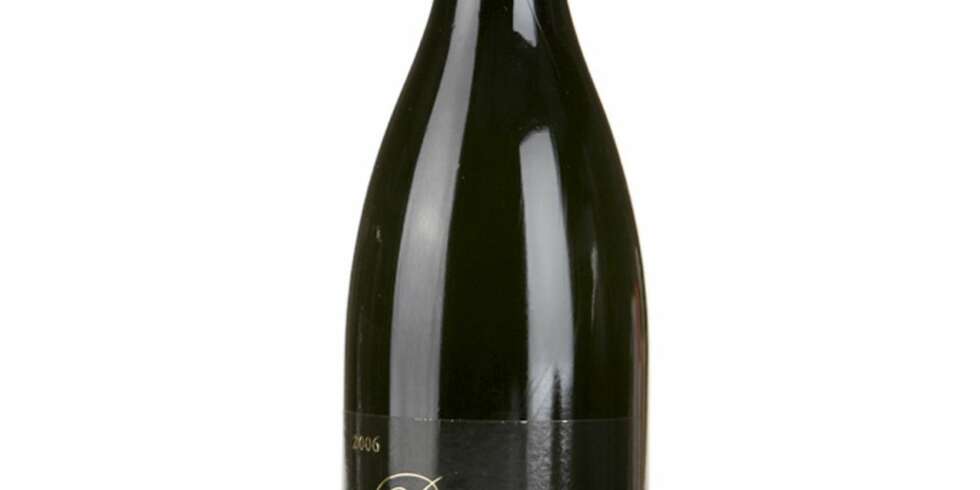Zenato Valpolicella Superiore Ripassa 2006. Zenato Valpolicella Superiore Ripassa 2006.